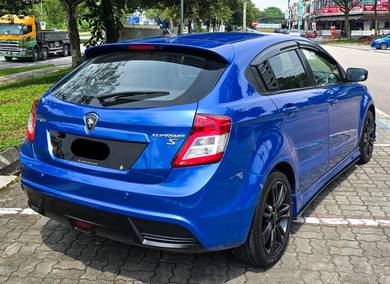 ProtonSUPRIMA S 1.6 PRE R3 T/TOP CDT WRT 3YRS