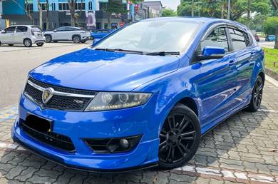ProtonSUPRIMA S 1.6 PRE R3 T/TOP CDT WRT 3YRS