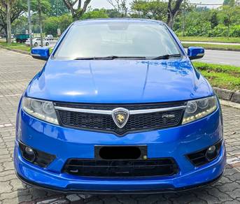 ProtonSUPRIMA S 1.6 PRE R3 T/TOP CDT WRT 3YRS