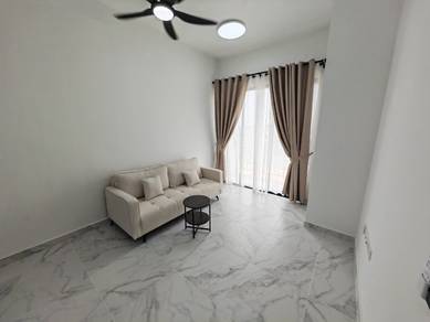 Palazzo @ Ipoh Garden East Condo Fully furnish sunway Aeon Kinta city