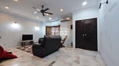 Sungai Jati Permai Klang Nr Sri Andalas 2 Storey House 20x73