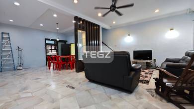 Sungai Jati Permai Klang Nr Sri Andalas 2 Storey House 20x73