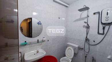 Sungai Jati Permai Klang Nr Sri Andalas 2 Storey House 20x73