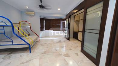 Sungai Jati Permai Klang Nr Sri Andalas 2 Storey House 20x73