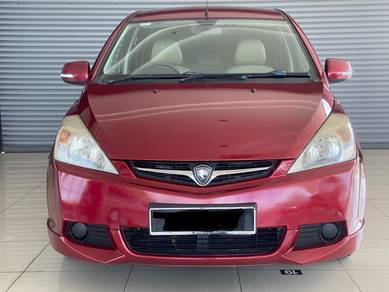 Proton EXORA 1.6 M-LINE CPS (A)