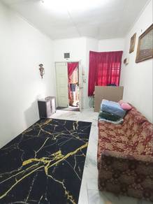 Rumah Teres 1 Tingkat di Bandar Puncak Alam Selangor