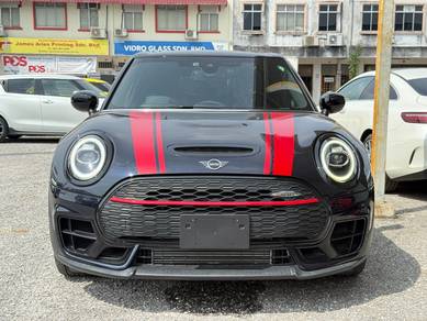Mini CLUBMAN 2.0 S JCW EDITION ( 306hp )