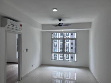 Residensi Mirai🔥Meriah Kajang2 Murah Disewa 2R1B near Zamrud Mutiara