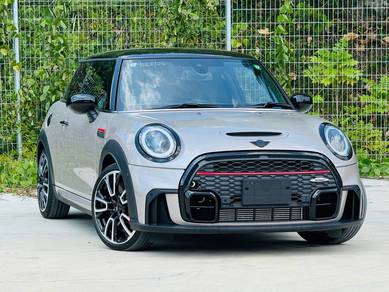 Mini COOPER S 2.0 JCW HATCH FACELIFT (A)