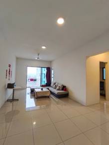 Mahkota Impian Condo, Alma, Partly Furnished, Oppsite Aeon Mall