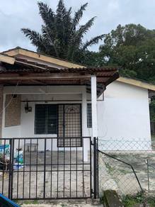 Semi-Detached-House-for-rent-Kampar-Perak