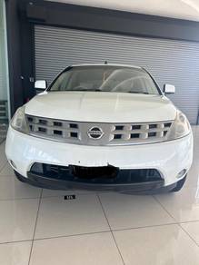 Nissan MURANO 2.5 250XL (A)