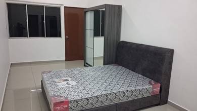2-storey-Terraced-House-for-rent-Setapak-Kuala-Lumpur