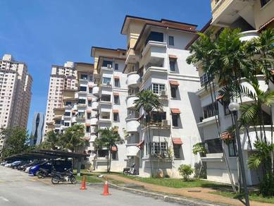 Anjung Villa