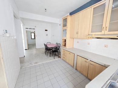 CHEAP * Taman Midah 2 Storey House Cheras Mrt Klang Valley Freehold KL