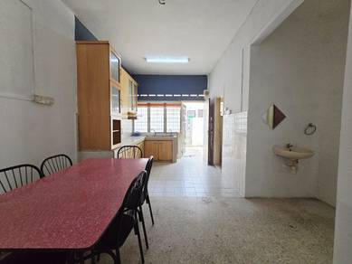 CHEAP * Taman Midah 2 Storey House Cheras Mrt Klang Valley Freehold KL
