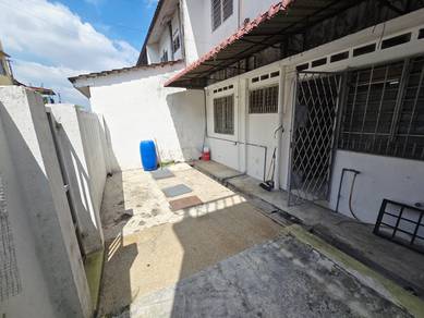 CHEAP * Taman Midah 2 Storey House Cheras Mrt Klang Valley Freehold KL