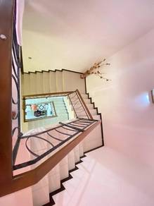 9, Jalan Kota Harmoni 27/97A, Seksyen 27, 40400 Shah Alam Selangor
