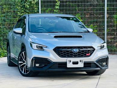 Subaru WRX S4 2.4 STI SPORT R EX (A)