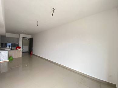 New Condo For RENT at Sentul