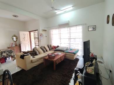 2 Sty House @ Jade Terrace Bandar Puncak Utama, Kajang, Selangor