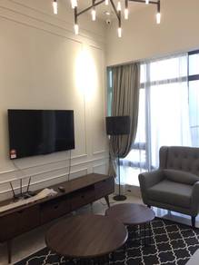 Anggun Service Residence Jln Sultan Ismail City Centre Fully Furnished