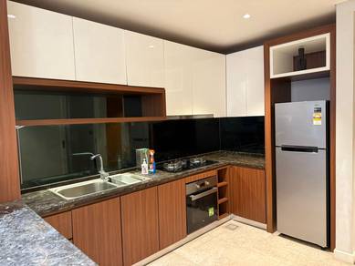 Anggun Service Residence Jln Sultan Ismail City Centre Fully Furnished