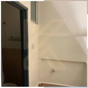 For Rent Lagenda Saujana Apartment | Duplex | Non Flood | Penampang