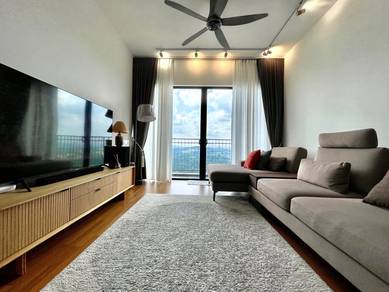 Beautiful Home To Stay At Putrajaya