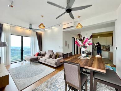 Beautiful Home To Stay At Putrajaya