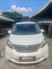 Honda FREED 1.5 S (A)