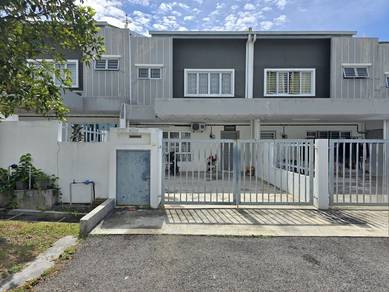 [Hot Unit💥] 2 Storey Terrace @ Laman Haris Eco Grandeur, Puncak Alam
