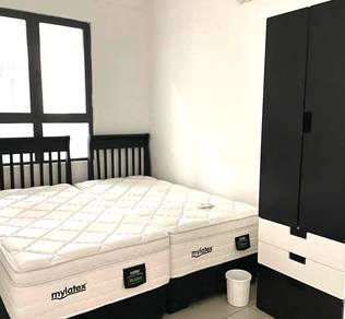 Below Market & Big Size Centrestage Designer Suite Petaling Jaya