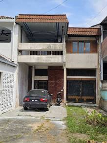 2-storey-Terraced-House-for-sale-Paroi-Negeri-Sembilan