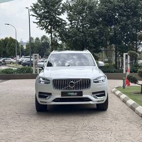 Volvo XC90 2.0 B5 ULTIMATE (A)