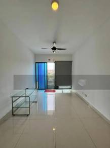 Damai hillpark patrly 3r2b2co, view to offer,  cheras
