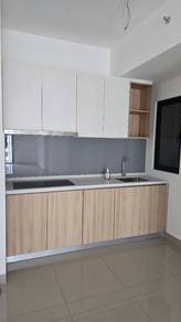 M Luna kepong brand new condo