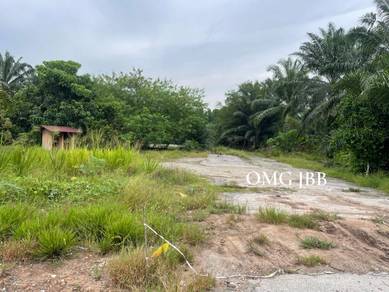 Industrial-Land-for-sale-Jenjarom-Selangor