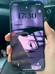Iphone 12 untuk dijual