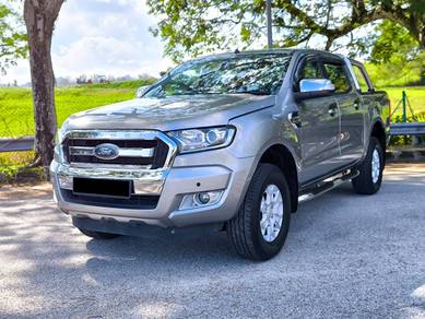 Ford RANGER XLT 2.2L FACELIFT 4WD