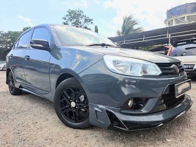 Proton SAGA 1.3 EXECUTIVE CVT (A)