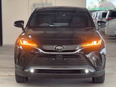 SUPER DEAL🔥2020 Toyota HARRIER 2.0 Z (A)