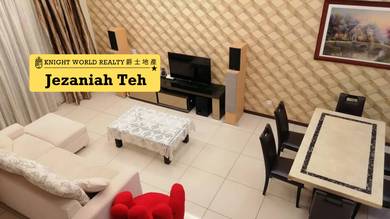 Sunway Merica 3 STOREY Terrace House for rent