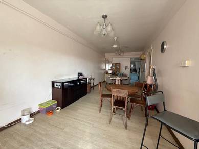 Hilltop Apartment | Luyang |1st Floor