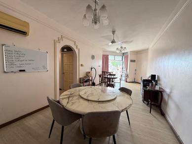 Hilltop Apartment | Luyang |1st Floor