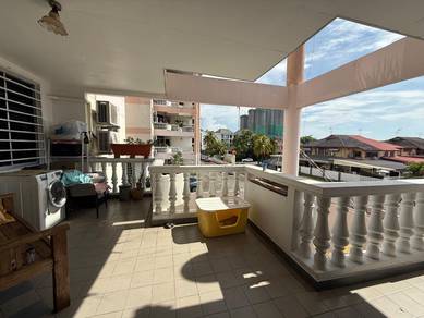 Hilltop Apartment | Luyang |1st Floor
