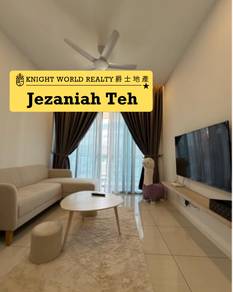 Q2 Queens Waterfront Bayan Lepas For Rent