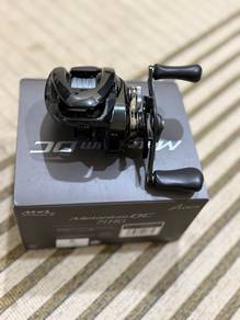 Metanium DC 2024 71 Hg