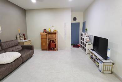 Endlot 2 Sty Terrace House @ Taman Cheras Indah, Ampang, KL, Selangor