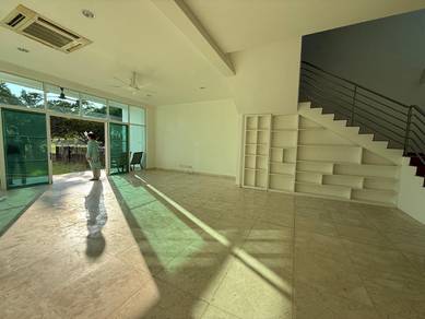 D'Banyan Residency Sutera Harbour | Dbanyan KK| Link House